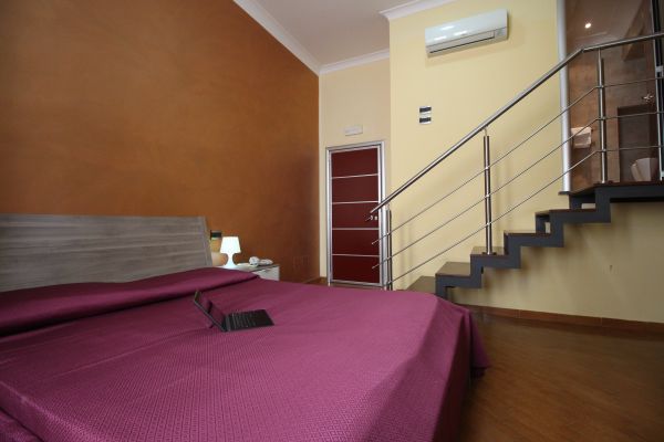 Diamond Hotel (Neapel)